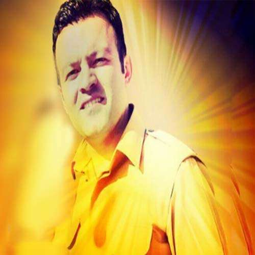 فرزاد اسدی آمینه و له یلی